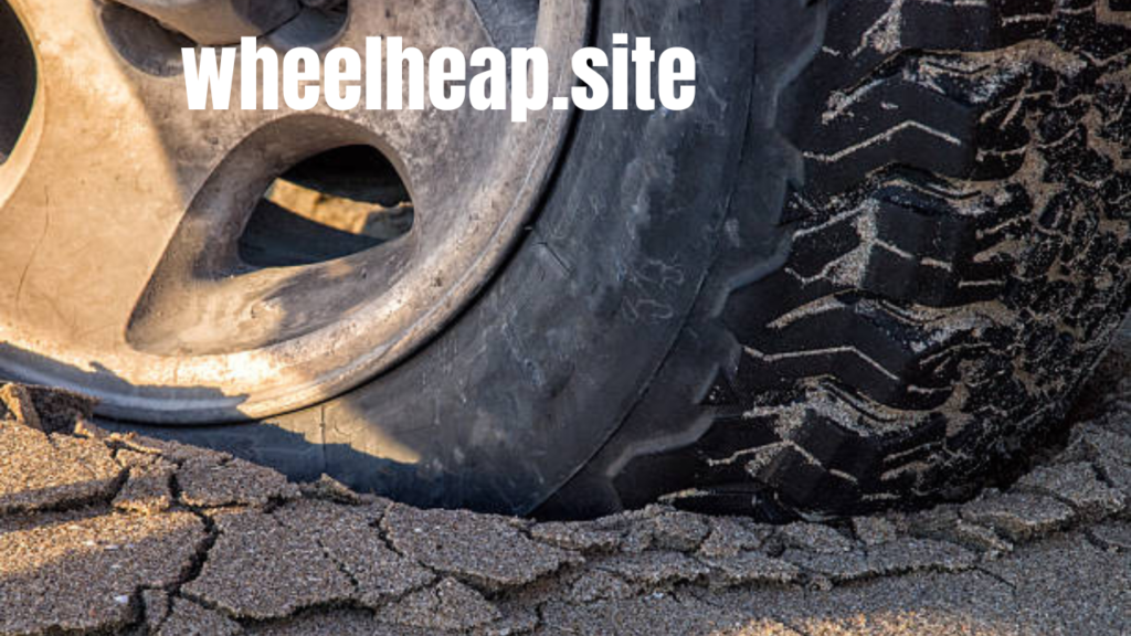 wheelheap.site