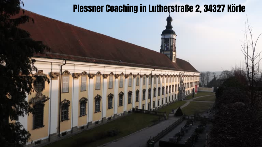 Plessner Coaching in Lutherstraße 2, 34327 Körle