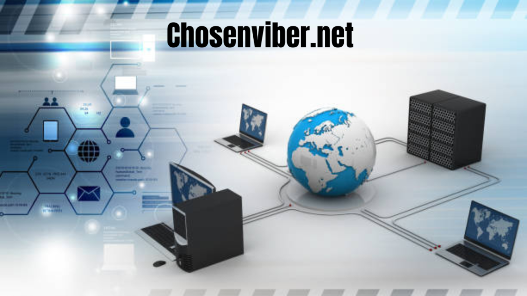 chosenviber.net