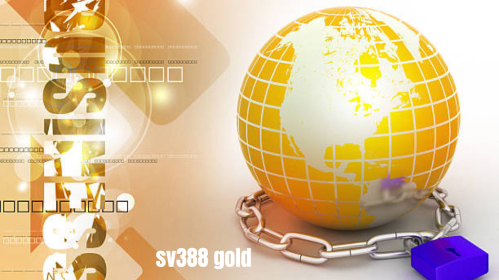 sv388 gold