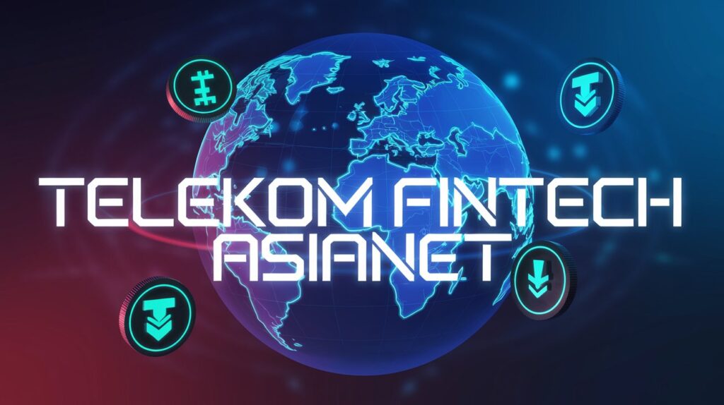 Telekom FintechAsianet