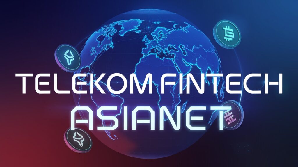 Telekom FintechAsianet