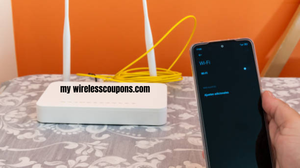 my wirelesscoupons.com