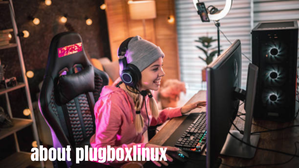 about plugboxlinux