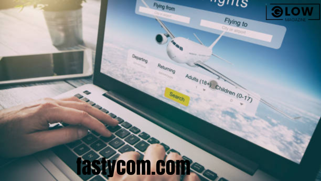 fastycom.com