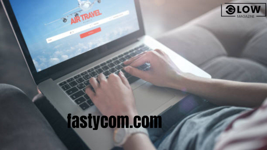 fastycom.com