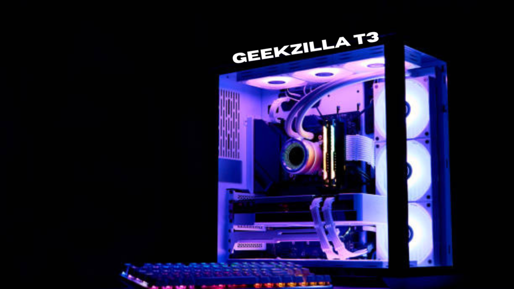 geekzilla t3