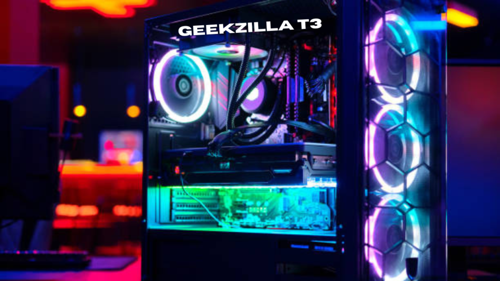 geekzilla t3