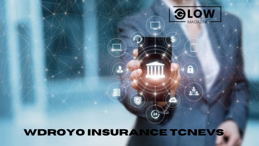 wdroyo insurance tcnevs