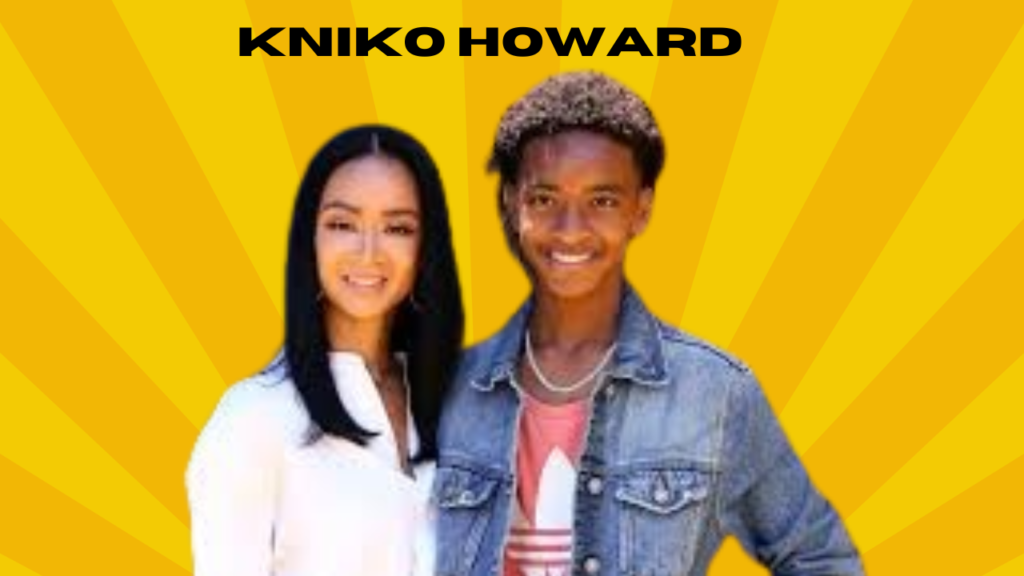 Kniko Howard