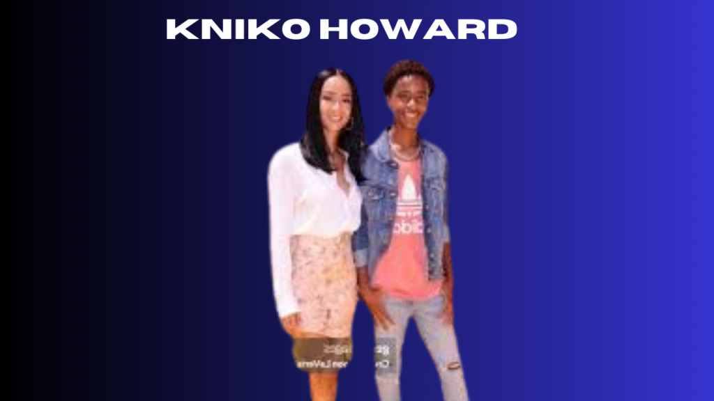 Kniko Howard