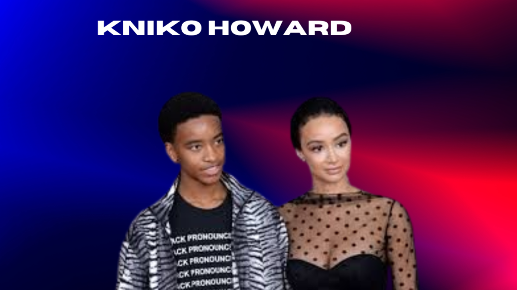 Kniko Howard