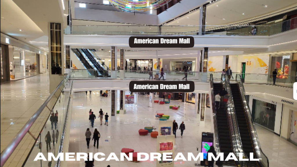 American Dream Mall