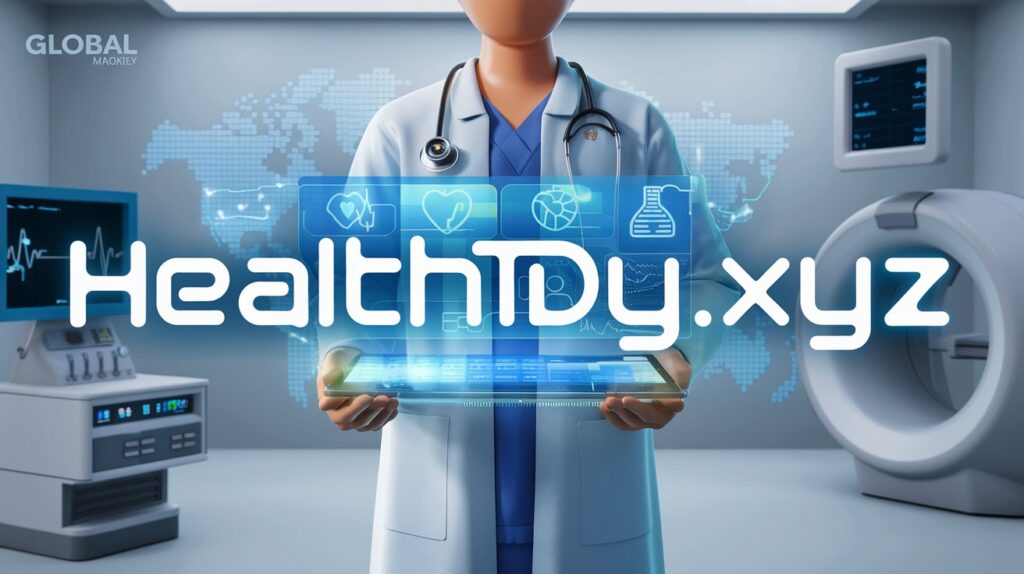 Healthtdy.xyz