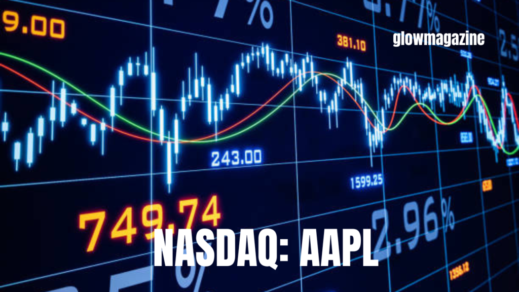 NASDAQ: AAPL