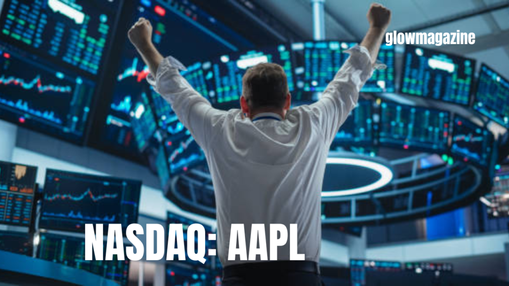 NASDAQ: AAPL