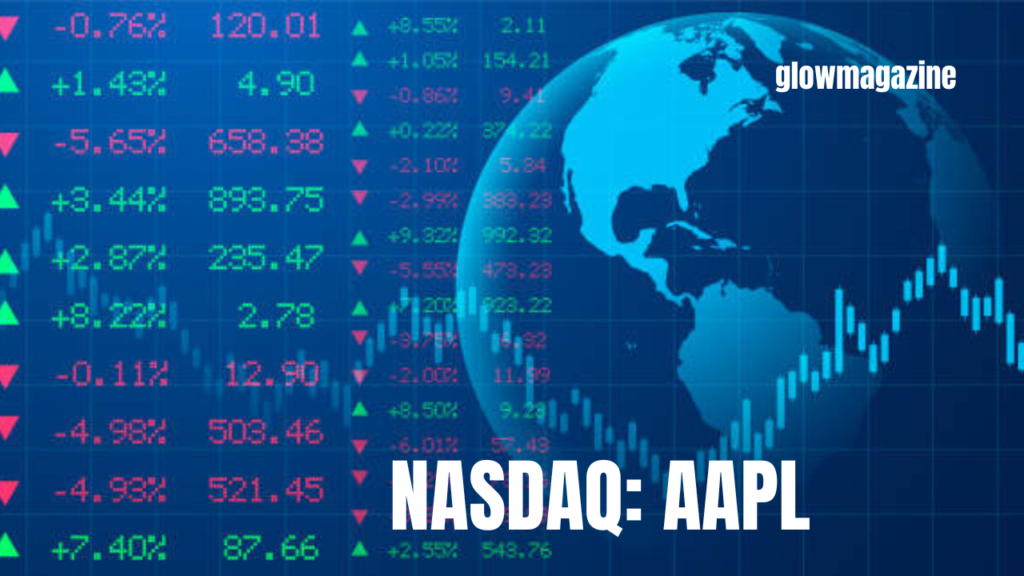 NASDAQ: AAPL