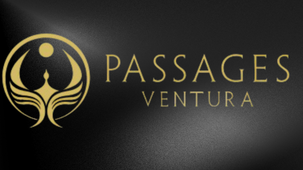 Passages Malibu Logo