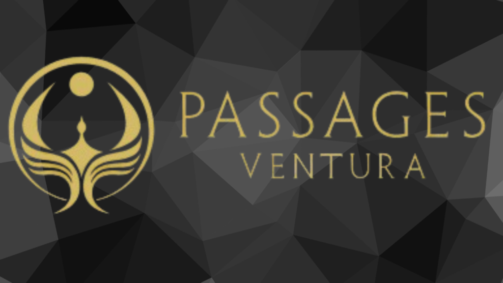 Passages Malibu Logo