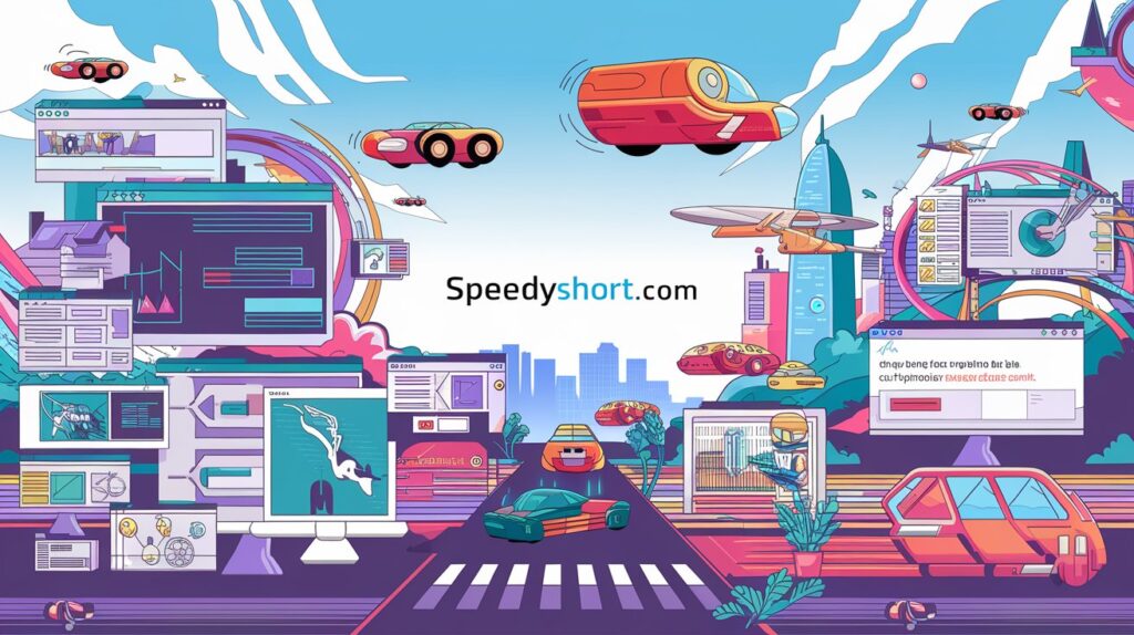 speedyshort.com