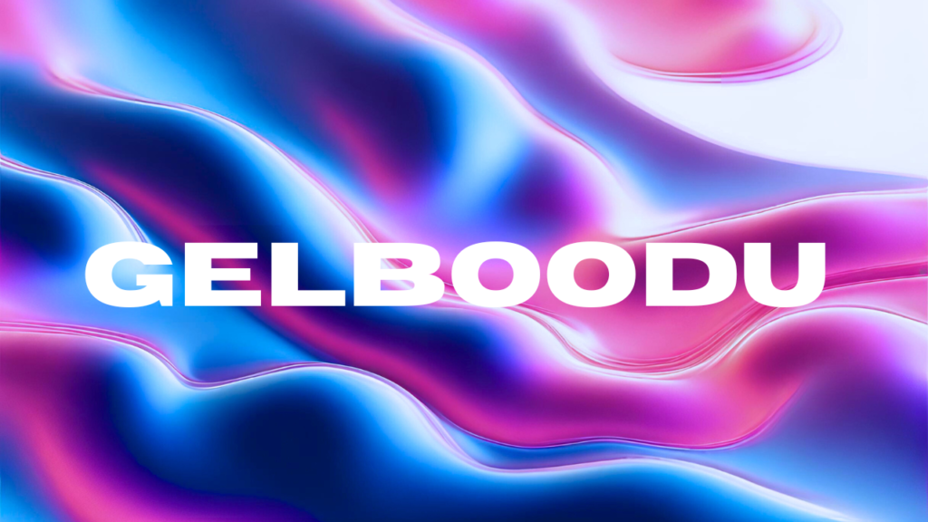 gelboodu