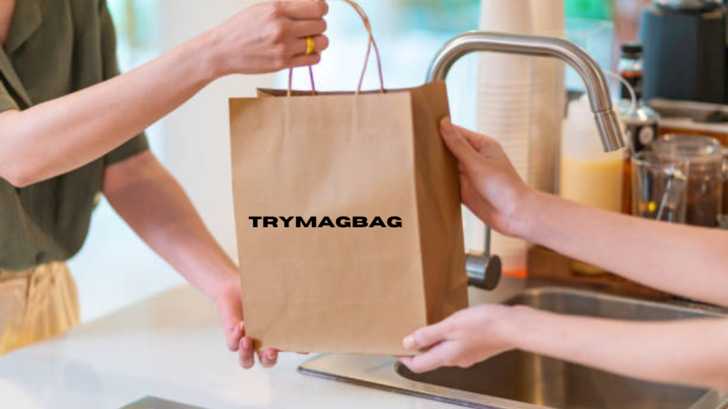 trymagbag