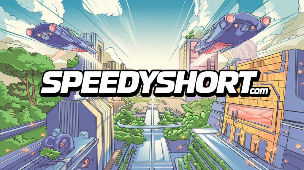 speedyshort.com