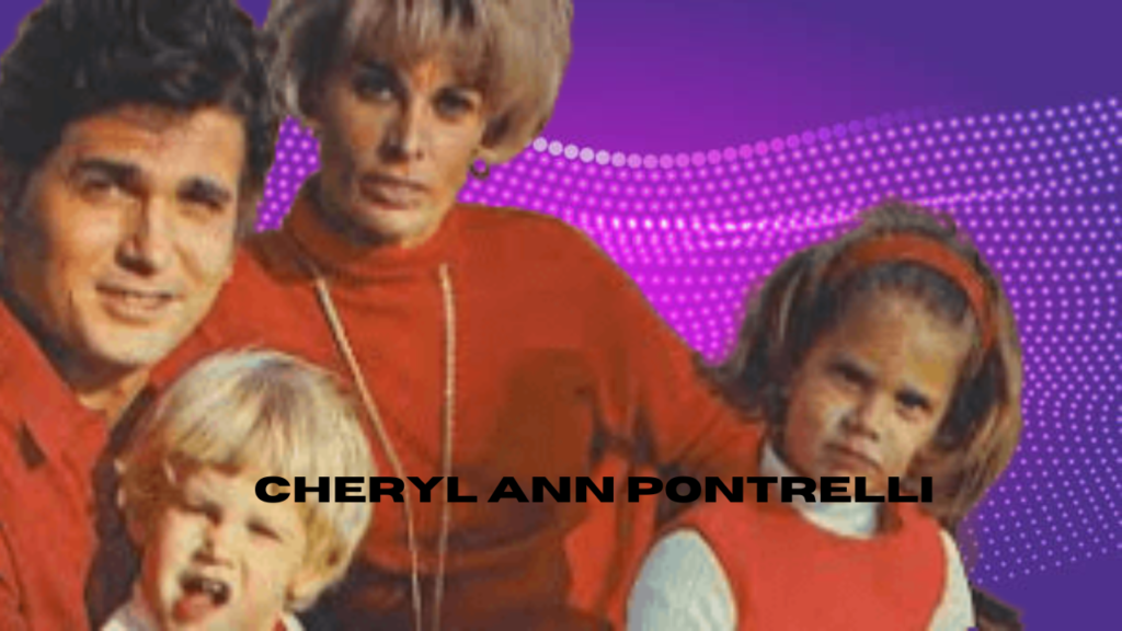 cheryl ann pontrelli