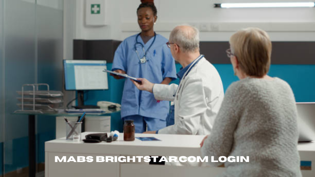 mabs brightstar.com login