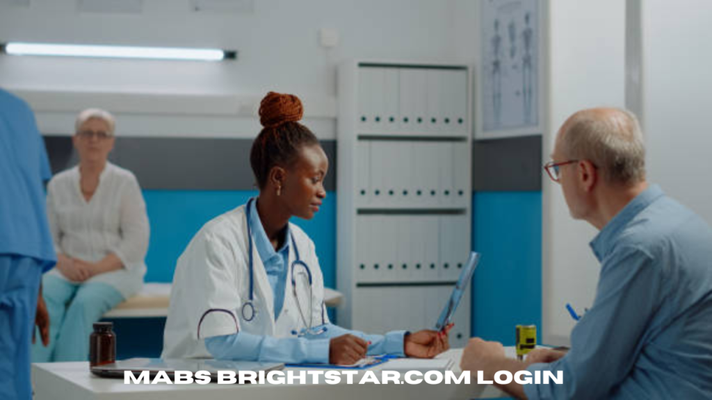 mabs brightstar.com login