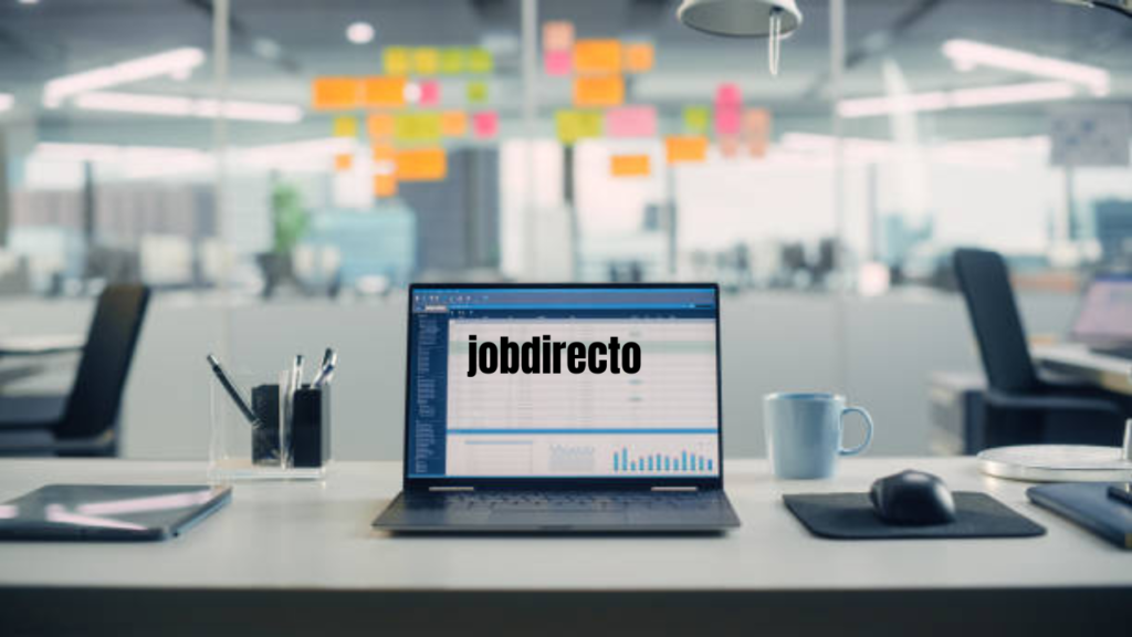 jobdirecto