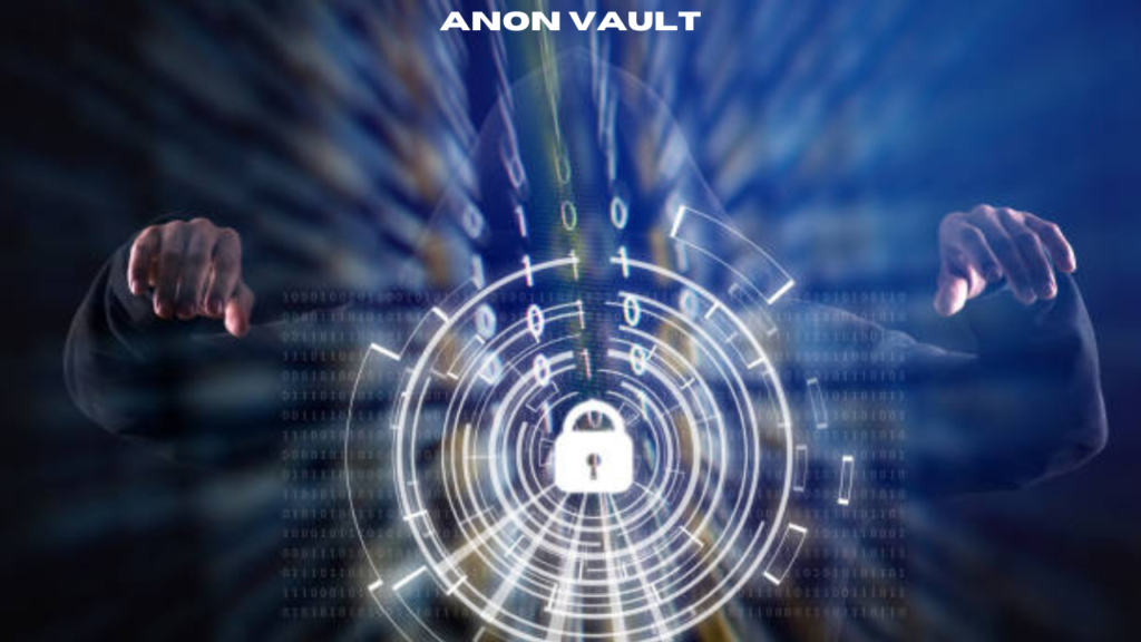 anon vault