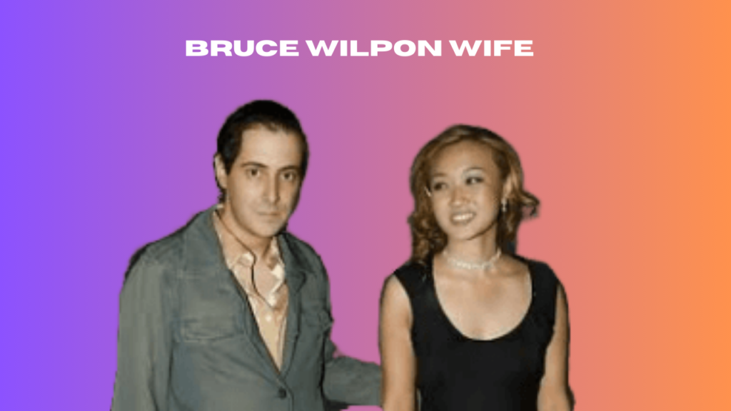 bruce wilpon wife