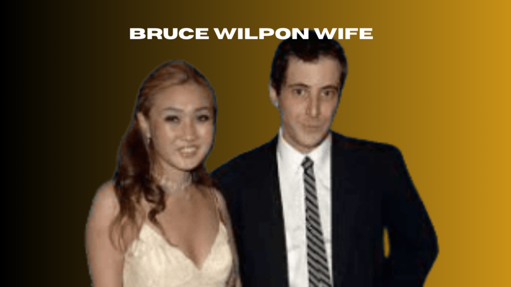 bruce wilpon wife