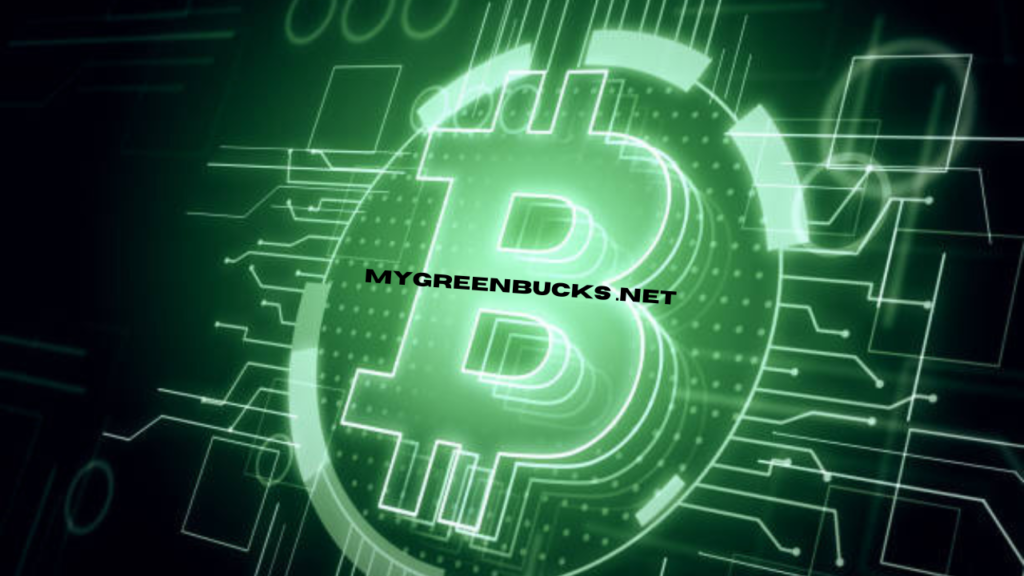 mygreenbucks .net