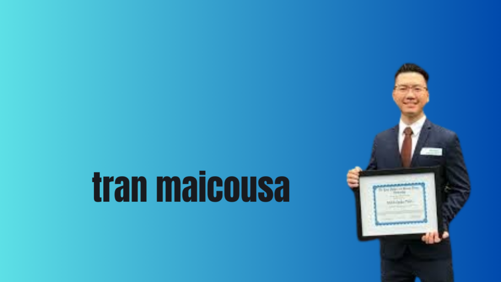 tran maicousa