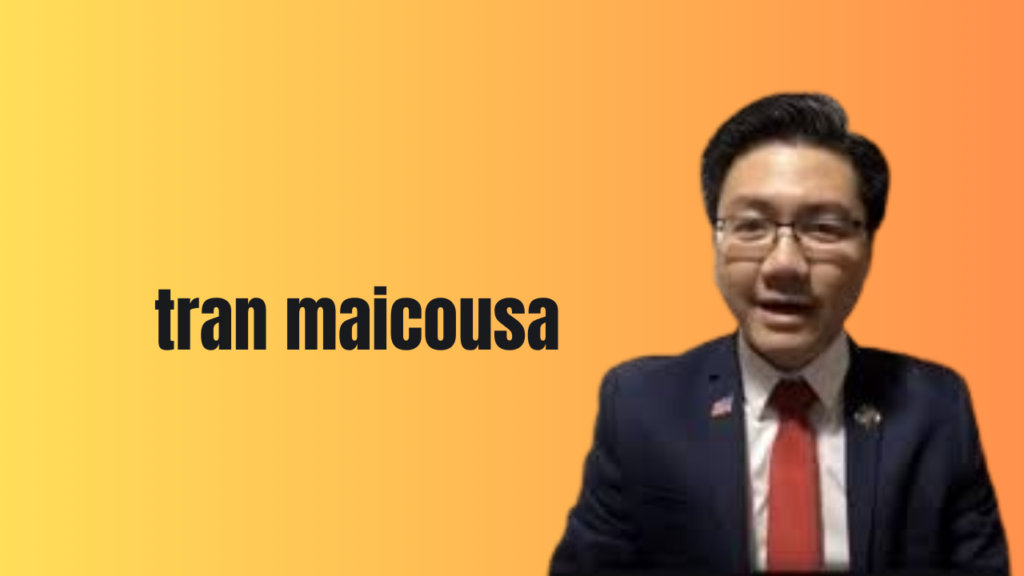 tran maicousa