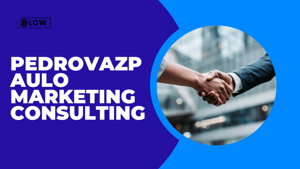 pedrovazpaulo marketing consulting