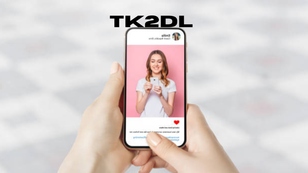 tk2dl