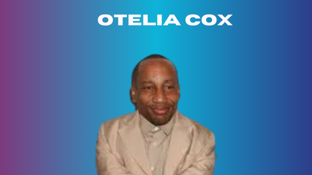 otelia cox