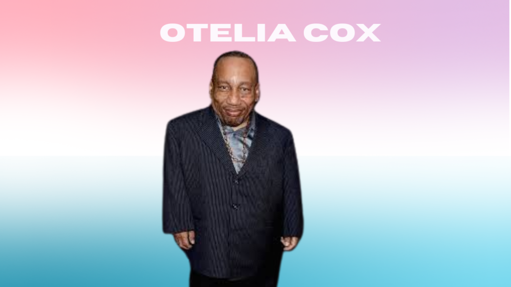 otelia cox