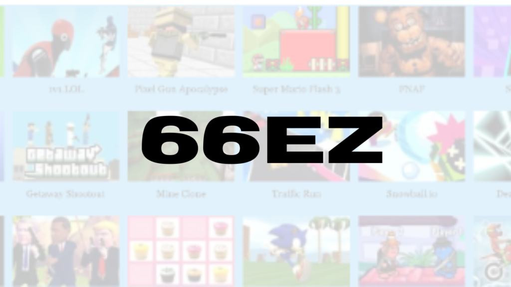 66EZ