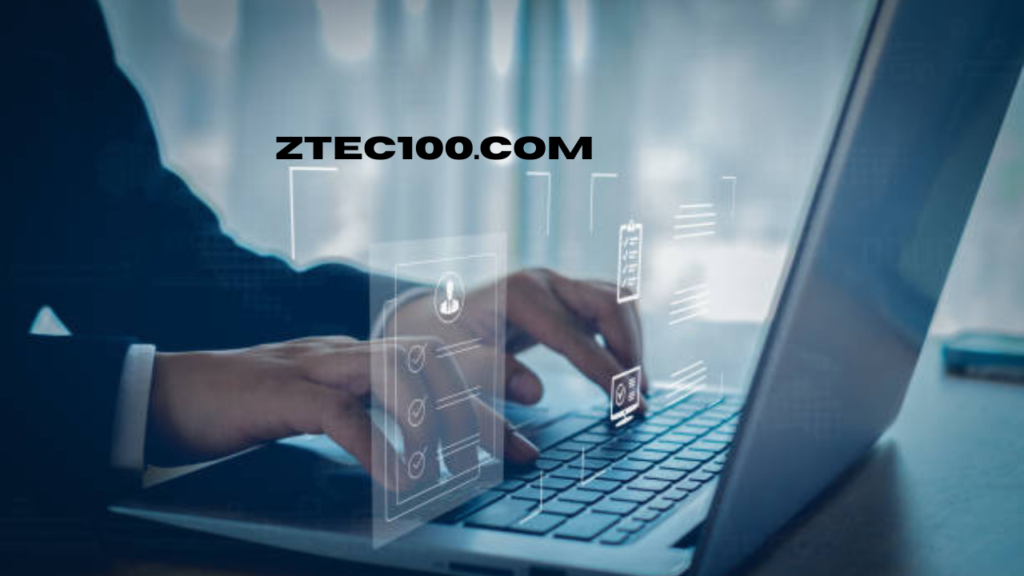 ztec100.com