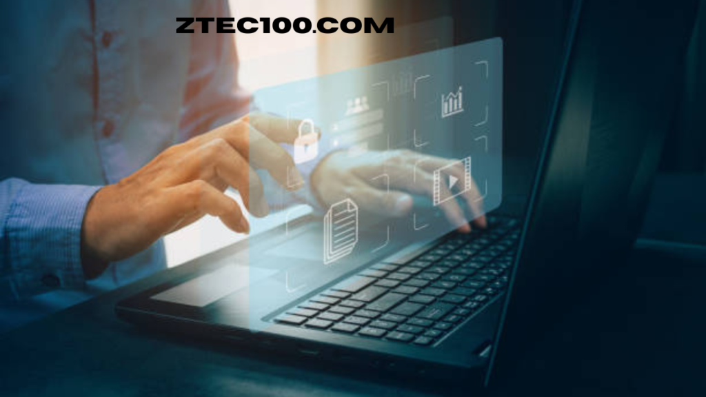 ztec100.com