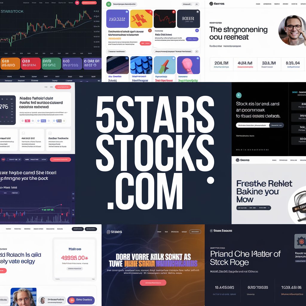 5starsstocks .com