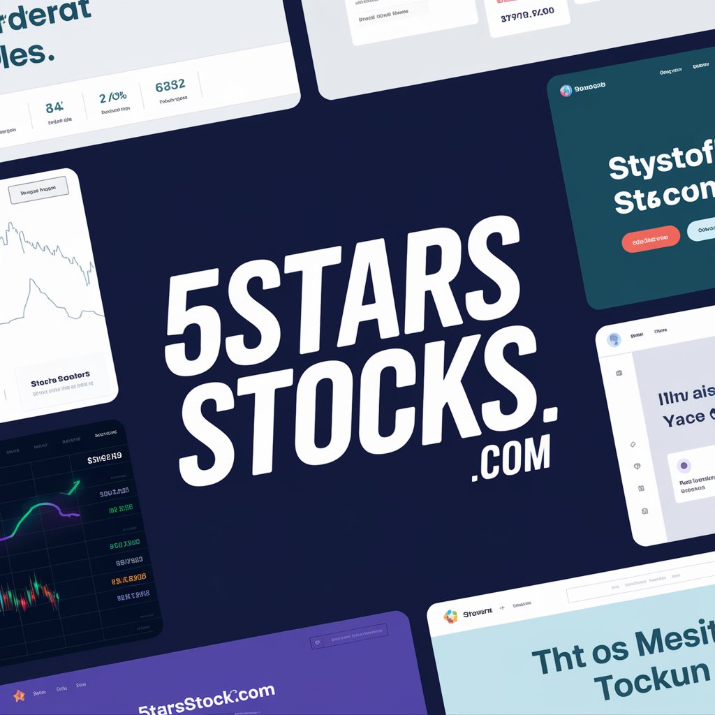 5starsstocks .com