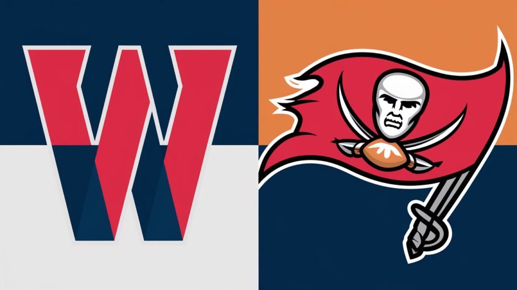 Washington Commanders vs Tampa Bay Buccaneers Match Player Stats