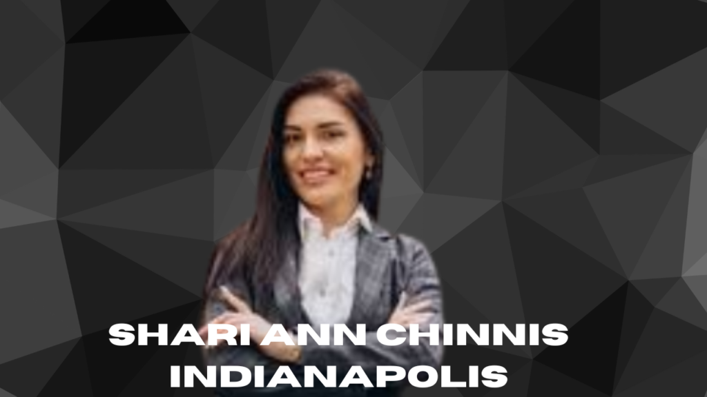 shari ann chinnis indianapolis