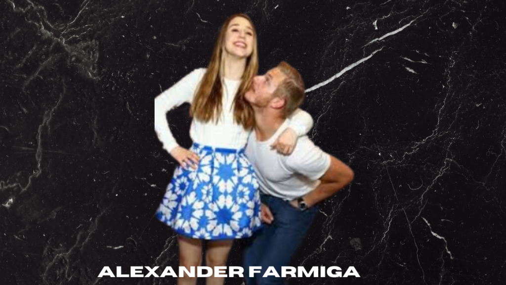 alexander farmiga