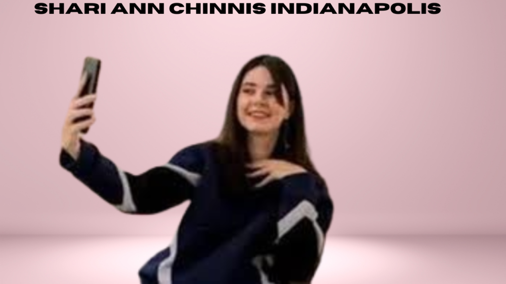 shari ann chinnis indianapolis